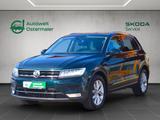 Volkswagen Tiguan 2.0 TSI DSG 4Motion Highline*LED*ACC* - : Grün, Allradantrieb
