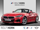BMW Z4 sDrive20i Cabrio Klimaaut. Komfortzugang PDC - BMW Jahreswagen: Roadster