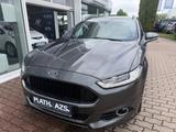 Ford Mondeo Turnier ST-Line Automatik mit Pano Dach - Ford Mondeo Gebrauchtwagen in Rostock