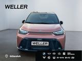 Toyota Aygo X 1,5 Hybrid Lounge *LED*SHZ*PDC*CAM*1,99%* - Toyota: Automatik, Aygo