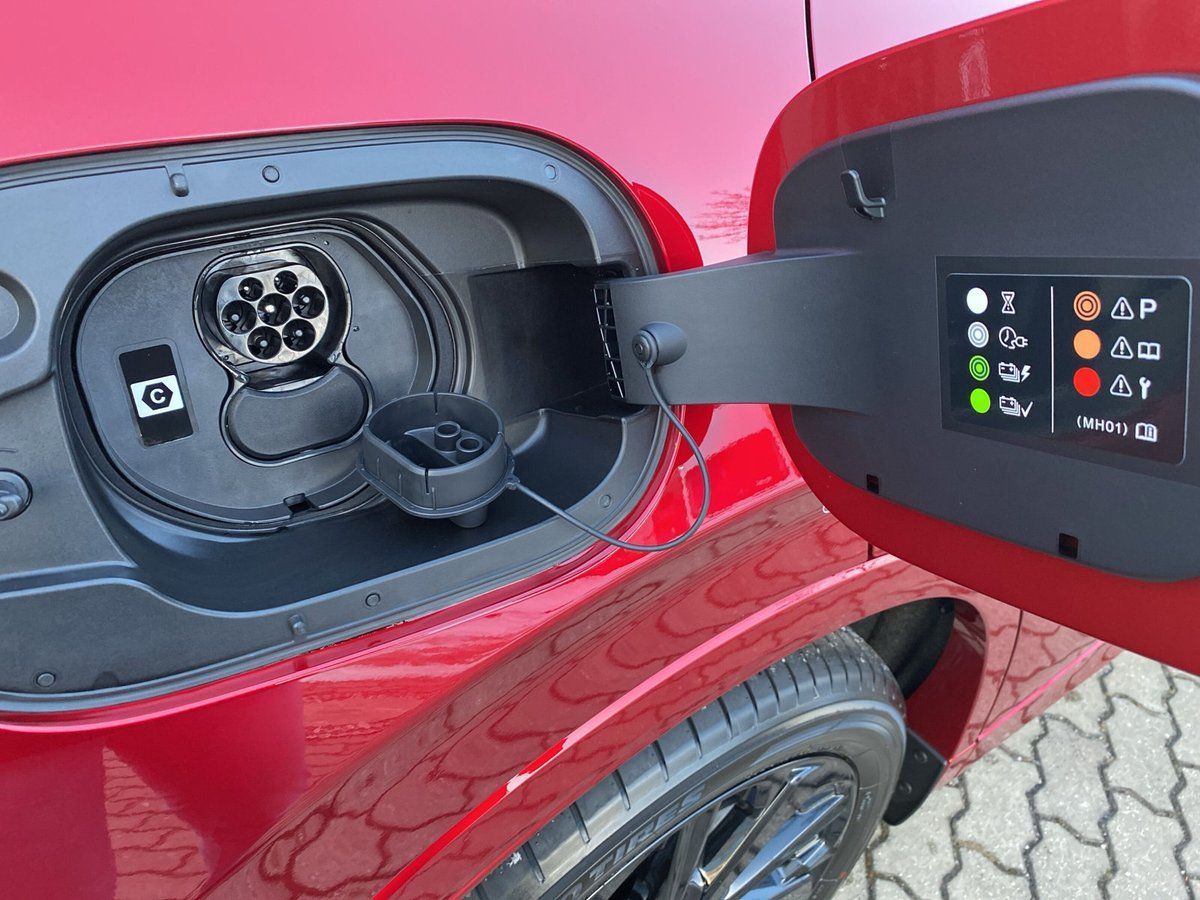 Mazda CX-60 - Bild 28