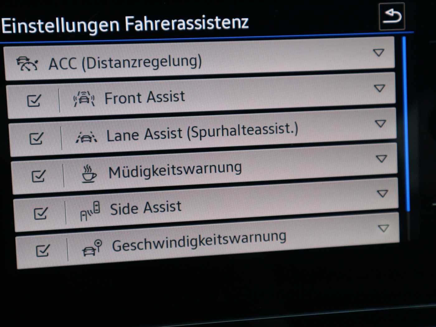 Volkswagen T-Cross - Bild 18