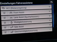 Volkswagen T-Cross - Vorschau Bild 18