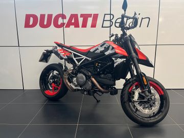 Ducati Hypermotard 950  RVE Termignoni