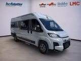Malibu VAN 640 LE K Coupé Freistaat Edition LP: 90.600€ - Offers