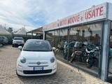 Fiat 500 1.3 Multijet 95 CV Riva - Fiat 500 Riva mit Diesel-Antrieb