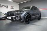 Volkswagen Touareg 3.0 TDI R-Line 4M Final Edition AHK STHZ - Volkswagen Touareg Tageszulassungen