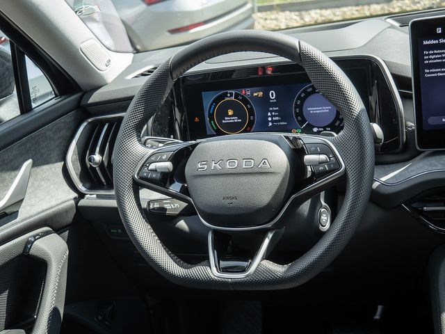 Foto Nummer 7: SKODA Kodiaq