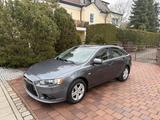 Mitsubishi Lancer Sportback 1.8 invite 143... - Mitsubishi Lancer aus 2009