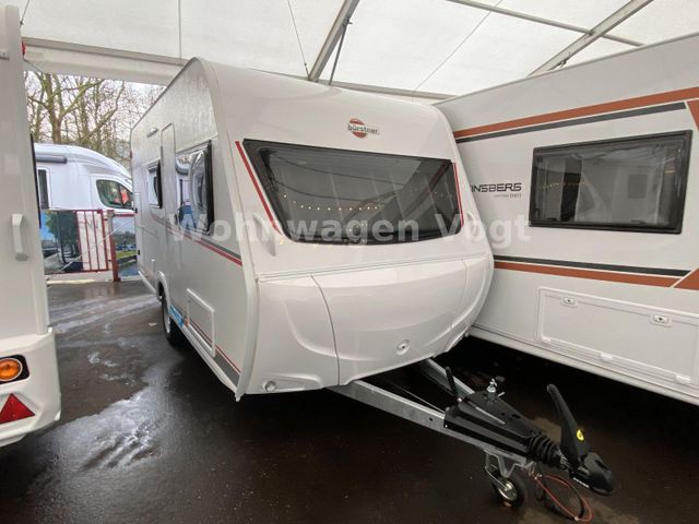 Bürstner Premio Life 415 TK *Dusche, 2 X Life Paket...*