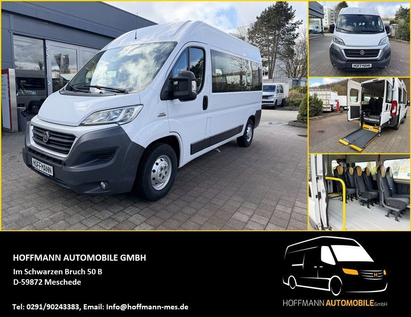 Image of Fiat Ducato