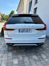 Volvo XC60 R-Design D5 AWD Geartronic