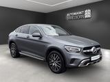 Mercedes-Benz GLC 300 e Coupe 19*Kamera*VollLeder*Trittbretter