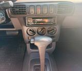 Nissan Micra Magic Tüv 10/2027 - Nissan aus 1998