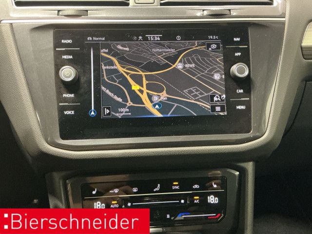 Volkswagen Tiguan Allspace - Bild 16