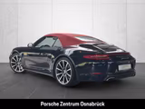 Porsche 991 -2 (911) Carrera 4 Cabriolet BOSE 20-Zoll - Porsche 991 aus 2016