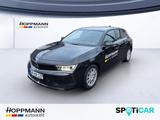 Opel Astra 5-Türer Elegance PDC SHZ LED Kamera CarPla - Opel Astra Gebrauchtwagen Türer