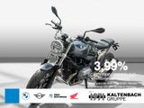 BMW R nineT Pure GRIFFHEIZUNG KURVENLICHT - Angebote entsprechen deinen Suchkriterien