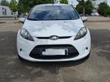 Ford Fiesta 1,4 TDCi DPF Ambiente Ambiente - Ford Fiesta Ambiente mit Diesel-Antrieb