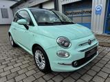 Fiat 500 Lim. 0.9 TwinAir Lounge *NSW*PDC*Glasdach* - Fiat 500: Twinair Lounge