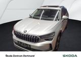 Skoda Kodiaq 1.5 iV SELECTION PANO AHK CAM LM18 NAVI - Skoda Kodiaq mit Hybrid-Antrieb