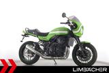 Kawasaki Z 900 RS CAFE - Traktionskontrolle - KAWASAKI 9 R