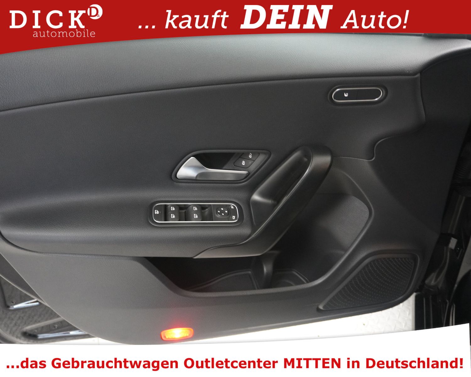 Fahrzeugabbildung Mercedes-Benz CLA180 SB 7G Style LEDER+SHZ+VIRTU+NAVI+TEM+PARK