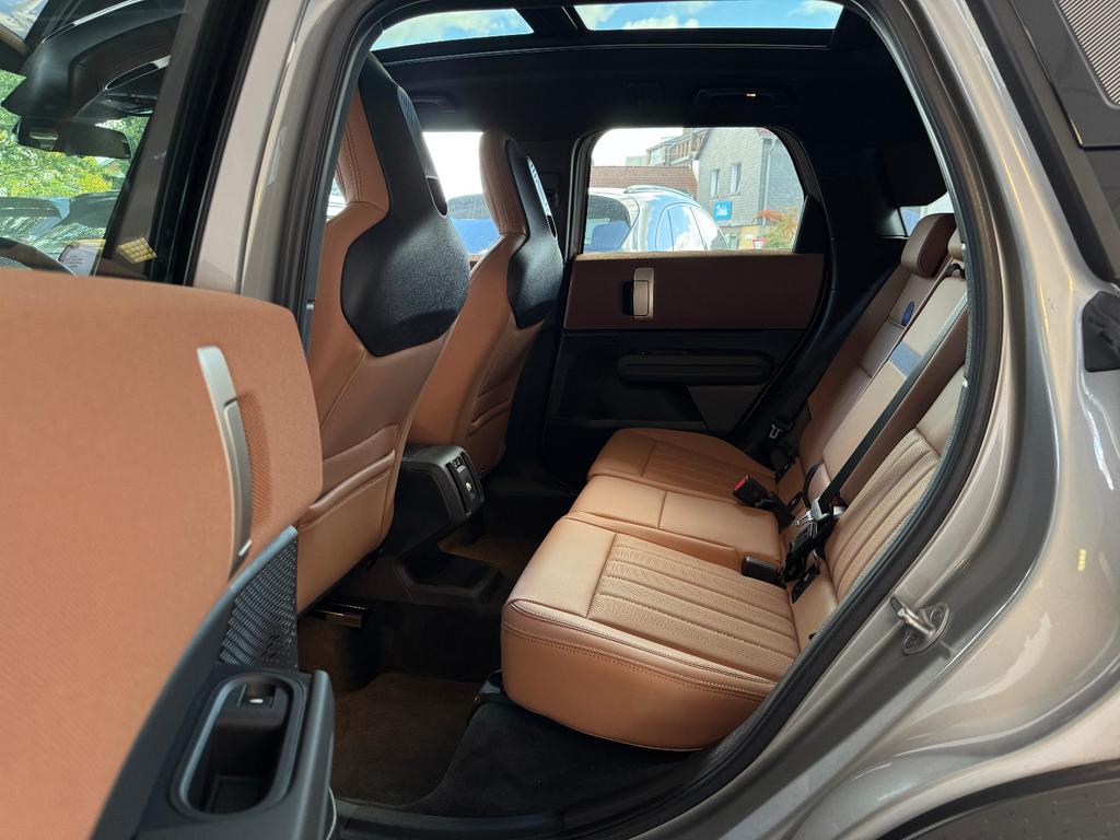 MINI Cooper C Countryman