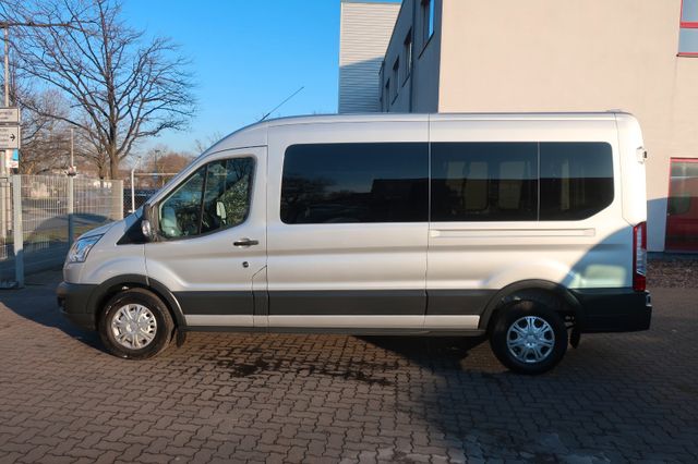 Ford Transit Kombi 350 L3 Trend/Klima/PDC/9 Sitze