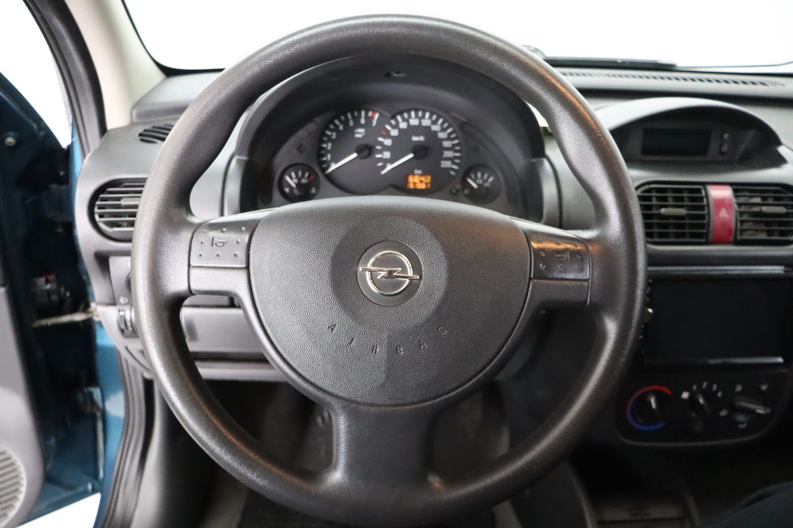 Fahrzeugabbildung Opel Corsa 1.0 * Schiebedach