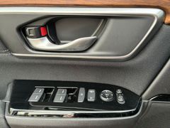 Honda CR-V 1.5 Turbo VTEC Elegance 2WD OPF   *Tempomat