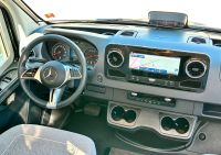 Malibu T 450 RB-LE comfort -Chassis Plus -4,2t GG mögl. (4/15)