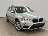 BMW X1 xDrive 18d 2.0 "SPORT LINE" F48/NAVI/LED/AHK - BMW X1 F48 mit Diesel-Antrieb