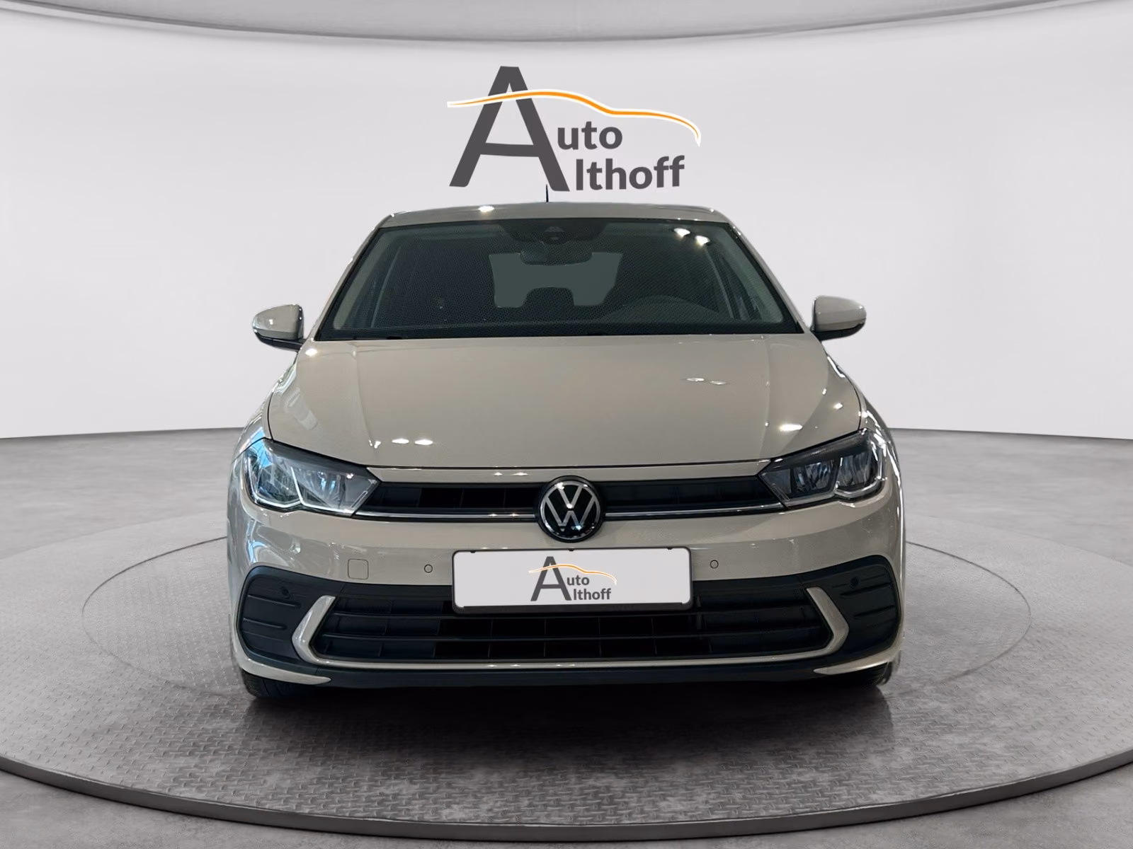 Volkswagen Polo VI 1.0 KLIMA LED PDC DIGICOCKPIT
