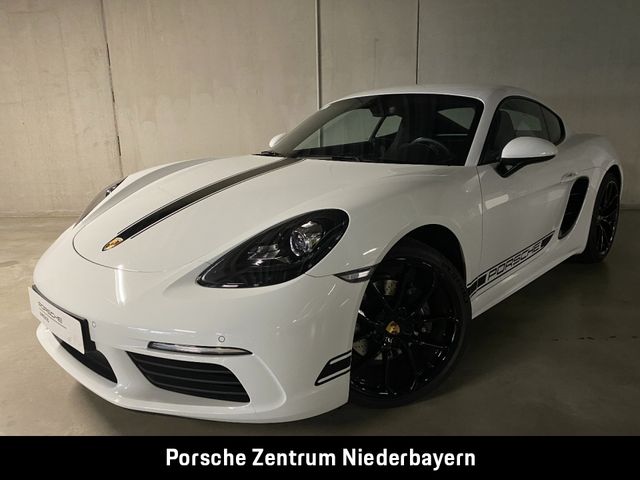 Porsche Cayman (718) Style Edition | Servolenkung Plus |