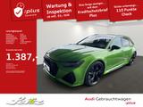 Audi RS 6 Avant 4.0 TFSI quattro *AHK*KERAMIK*LASER*H - gebrauchte Audi RS6 aus dem Jahr 2022