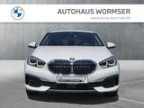 BMW 116d Hatch Advantage HiFi DAB LED WLAN RFK Shz - BMW 116 Gebrauchtwagen in Nürnberg