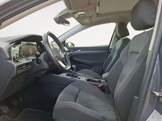 GOLF VIII 1.5 TSI STYLE