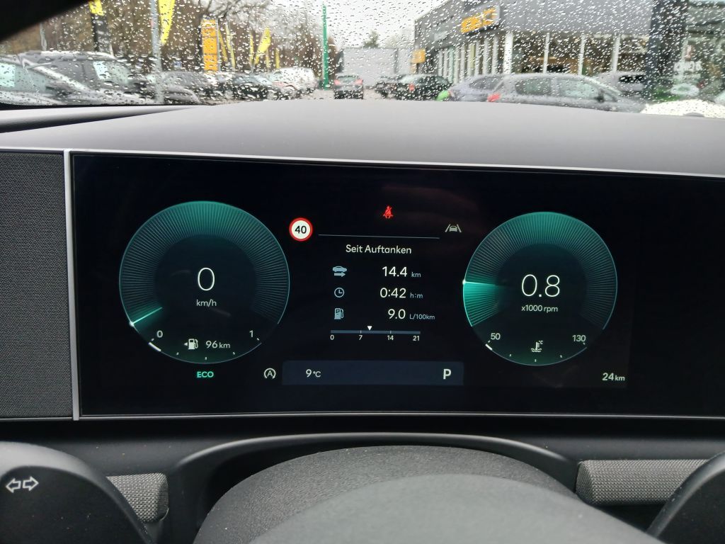 Hyundai Tucson – Bild 15