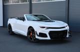 Chevrolet Camaro 6.2 ZL1/BREMBO/HUD/BOSE/SHZ/SBL/Kamera/20 - Chevrolet: K20