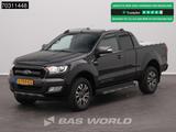 Ford Ranger Ranger 200PK 3.2 TDCi Wildtrak Trekhaak L - Ford Ranger: Automatik