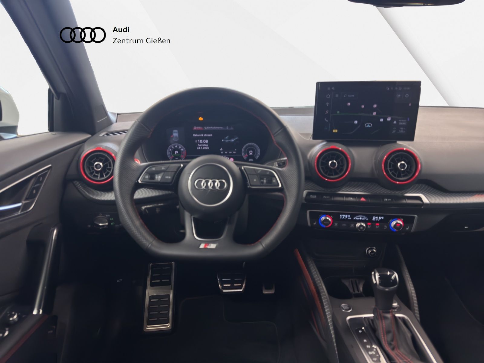 Audi Q2 - Bild 9