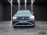Volkswagen T-Cross - Vorschau Bild 10
