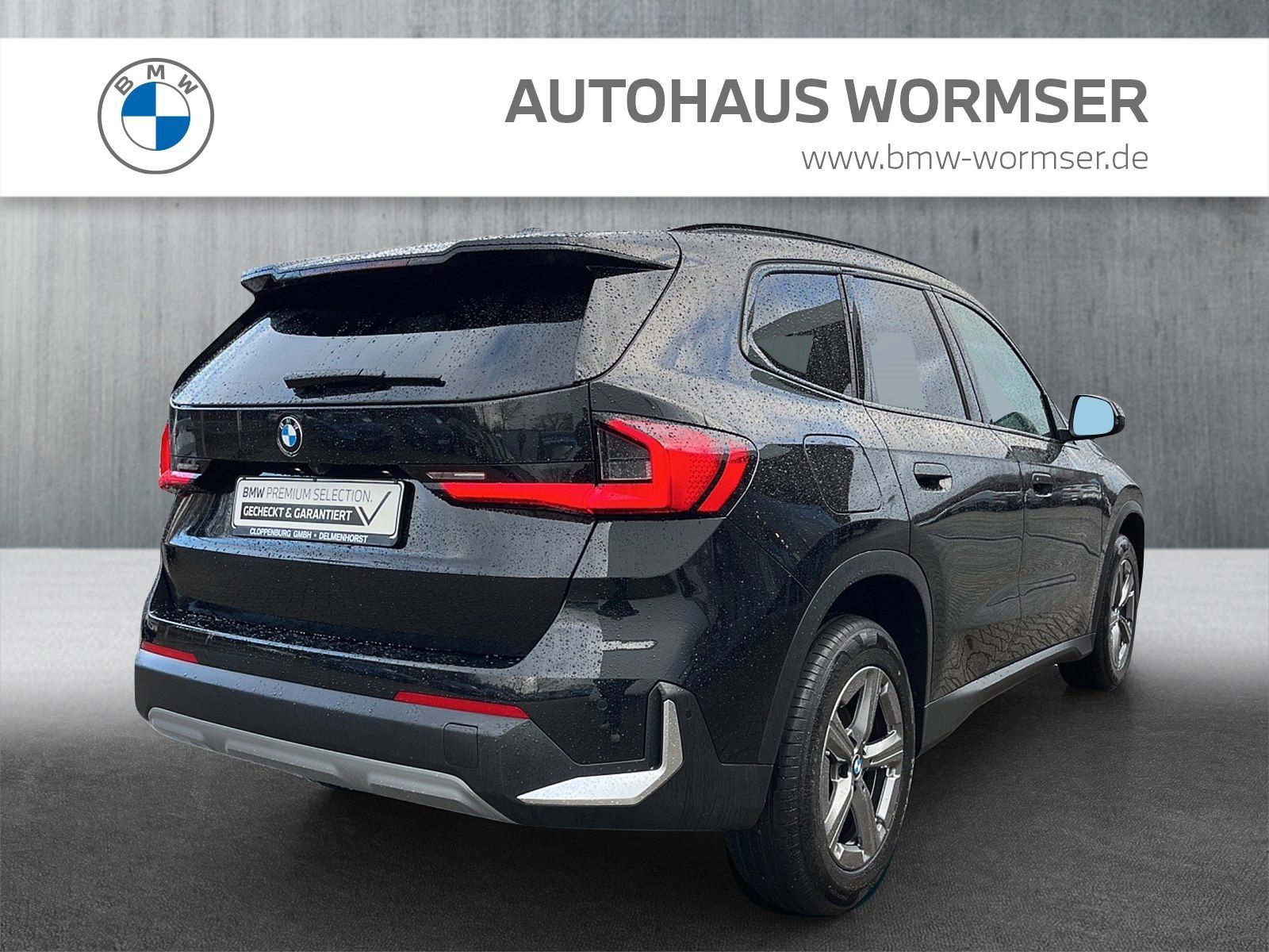 BMW X1 - Bild 5