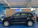 Volkswagen Tiguan Track & Field 4Motion 1.4 TSI (AMAN®) - Volkswagen Tiguan: Track Field