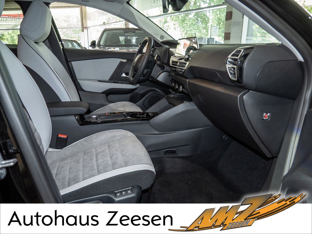 Citroën C4 Hybrid 145 Max SHZ LED NAVI SSD 360° HUD ACC imagem 2