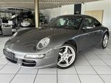 Porsche 911 Carrera Coupe PCM/BI-XENON/PARK-ASSISTENT/ - Porsche aus 2008: 911