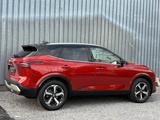 Nissan Qashqai N-Connecta 4x4°KAMERA°NAVI°LED° - Nissan Qashqai in Leverkusen