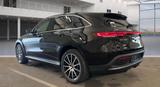 Mercedes-Benz EQC 400 4Matic AMG-LINE*S-DACH*R-KAM*E-AHK* - Mercedes-Benz EQC in Essen