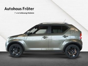 Fotografie des Suzuki Ignis Comfort+ Navi * LED * Kamera *